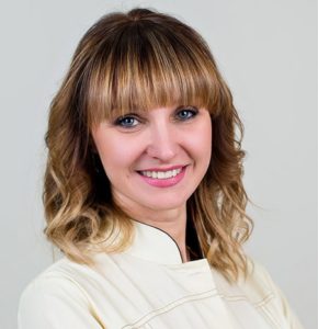 Гайдаржи Татьяна Павловна Гайдаржи ТП Врач – офтальмолог первой категории, член общества офтальмологов Украины.