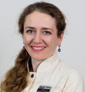 Брижань Анна Александровна Брижань Анна АлександровнаВрач-офтальмолог высшей категории, лазерный хирург.
