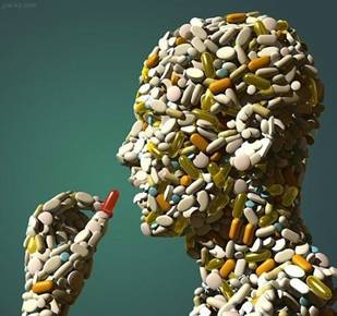 Лекарства и препараты при возрастной макулярной дегенерации